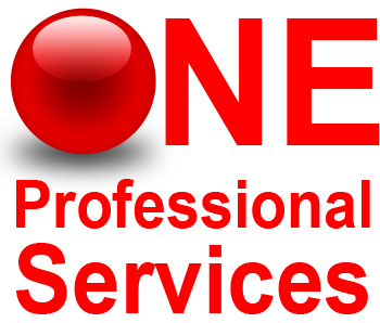 ONE Professional Services
